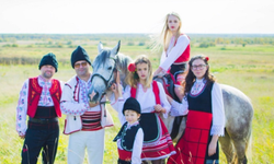 Bulgarların kökeni Türk mü? Bulgarlar Türk mü Slav mı?