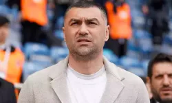 Sürpriz ayrılık: Burak Yılmaz görevinden ayrıldı!