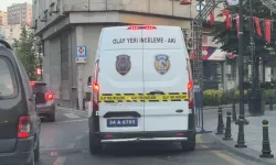Burnundan kan gelmişti! 3 aylık bebeğin ölümü şüpheli bulundu