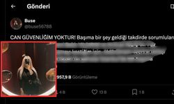 Bir genç kızın yardım çığlığı: Öldürülmek istemiyorum
