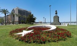 Büyükşehir, kentin çehresini güzelleştirmeye devam ediyor
