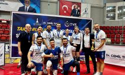Büyükşehir'den bir ilk daha: Şirketler Arası Voleybol Turnuvası