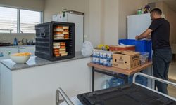 Büyükşehir'den greve rağmen öğrencilere kesintisiz hizmet