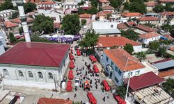 Büyükşehir'den yangınla mücadeleye güçlü takviye: 17 ilçede 85 muhtara su tankeri