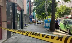 Cadde ortasında kan donduran saldırı: Başından vurularak hayatını kaybetti!