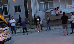 Cam silerken 2. kattan düşen kadın hayatını kaybetti