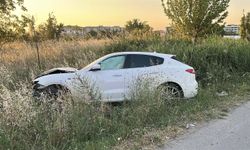 Çanakkale-İzmir kara yolunda korkunç kaza! Minik Asel yaşamını yitirdi