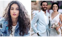 Cansu Tosun kaç yaşında, kiminle evli?