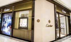 Cartier’in müşteri verileri çalındı!