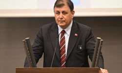 Başkan Tugay açıkladı: Yeni dönem aday olacak mı?