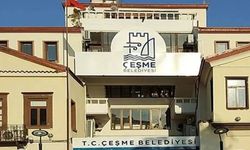 Çeşme'de su tasarrufu için yeni dönem başladı