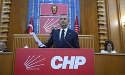 CHP Lideri Özgür Özel hakkında soruşturma başlatıldı!