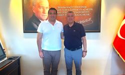 CHP'li Karasu'dan Güzelbahçe'ye tam not: "Vizyoner bir belediyecilik örneği"