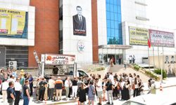 Çiğli Belediyesi'nden Ferdi Zeyrek'e vefa