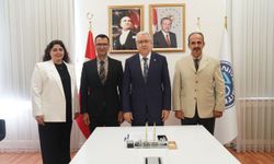 Çilazmak Lagünü'nün biyoçeşitlilik ve ekolojik kalitesi gün yüzüne çıkıyor