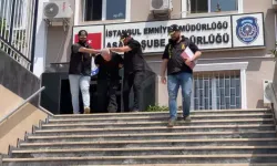 27 yıl hapis cezasıyla aranan firari istismar hükümlüsü 'cinci hoca' tutuklandı