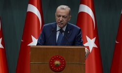 Cumhurbaşkanı Erdoğan'dan 30 Ağustos mesajı! 'Ebedî istiklâlin tescili'
