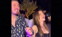 Danla Bilic ve Blok3 el ele görüntülendi! Açıklama gecikmedi