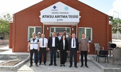 Demirci'de altyapı seferberliği sona yaklaştı