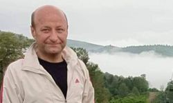 Deniz Astsubayı Nejat Özsarp’ın oğlu Ceyhun Özsarp hayatını kaybetti