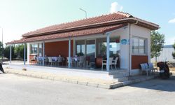 Deppo Efes'te çalışanlara kantin desteği
