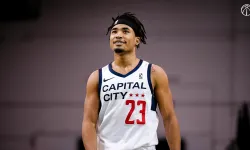 Devon Dotson kimdir?