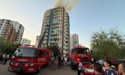Diyarbakır'da yangın faciasında soruşturma derinleşiyor: 2 tutuklama!