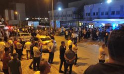 Düğün salonunda d*hşet: Ölü ve yaralılar var!