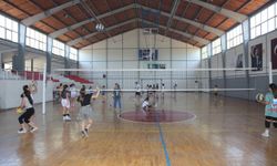 Efes Selçuklu çocuklar, bu yaz hem öğrenecek hem eğlenecek