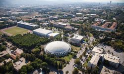 Ege Üniversitesi'nden büyük başarı: Sayılı üniversiteler arasında
