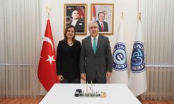 Ege Üniversitesi'nde kalça kırıklarına karşı koruyucu kumaş geliştirildi