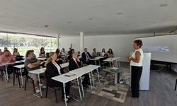 Ege Üniversitesi'nden yapay zeka okuryazarlığını geliştirecek platform