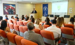 EGİAD'dan markalaşma yolculuğuna güçlü katkı