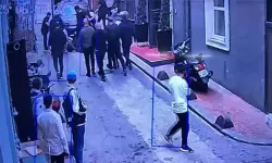 Eğlence mekanında hesap tartışması çıktı, 3 arkadaşı beyzbol sopasıyla dövüp gasbettiler