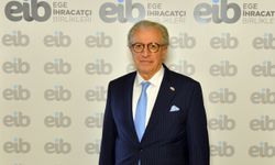 EİB mayıs ayında 1 milyar 643 milyon dolarlık ihracata imza attı