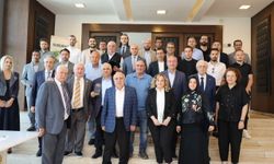 EİB'den Afyonlu ve Kütahyalı ihracatçılara ödül