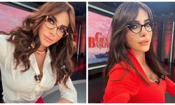 Ela Rümeysa Cebeci kimdir? Ela Rümeysa Cebeci evli mi, sevgilisi kim?