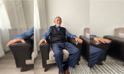 Emekli İmam Mustafa Şahin hayatını kaybetti