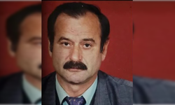 Emekli öğretmen Cemal Turhan vefat etti