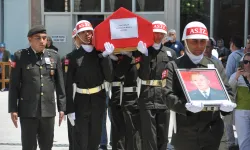 Emekli Torpido Astsubay Kıdemli Başçavuş Yusuf Özkan hayatını kaybetti
