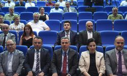 Enerji verimliliği ve yalıtım uygulamaları İzmir’de masaya yatırıldı
