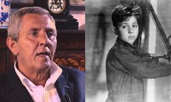 'Bisiklet Hırsızları' filminin çocuk yıldızı hayatını kaybetti