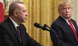 Erdoğan ve Trump arasında kritik görüşme: İsrail-İran gerilimi gündemin ilk sırasında yer aldı