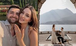 Ersin Destanoğlu sevgilisi kim? Neşe Sevdik Kurtovic kimdir?