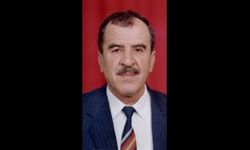 Eski Belediye Başkanı Kemal Kaplan vefat etti