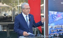 EÜ, 2026 QS Dünya Üniversite Sıralaması'nda yükselişte