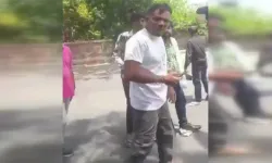 Facia gibi uçak kazasında mucizevi kurtuluş: Gözlerimi açtığımda her yer ceset ile doluydu!