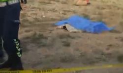 Feci kaza: Motosikletli iki kardeş hayatını kaybetti!