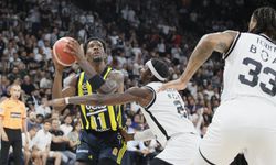 Fenerbahçe avantajı kaptı: Beşiktaş’ı deplasmanda mağlup etti!