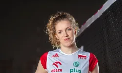 Fenerbahçe Medicana'ya transfer oldu! Agnieszka Korneluk kimdir?